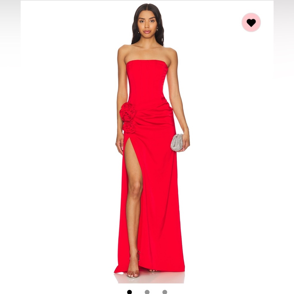 NBD Jake Gown